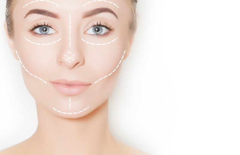 Face Lift 3